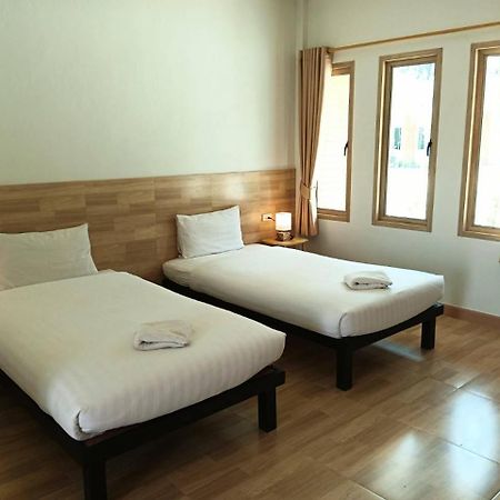 Three Bays Resort Prachuap Khiri Khan Eksteriør bilde