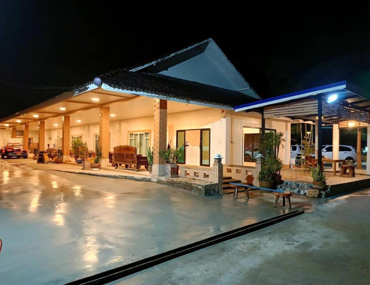 Three Bays Resort Prachuap Khiri Khan Eksteriør bilde
