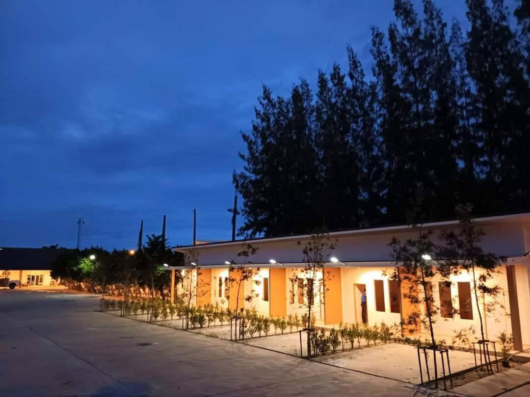 Three Bays Resort Prachuap Khiri Khan Eksteriør bilde