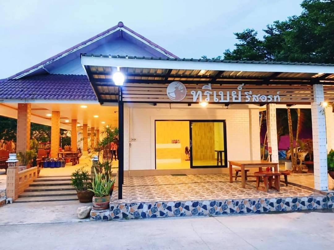 Three Bays Resort Prachuap Khiri Khan Eksteriør bilde