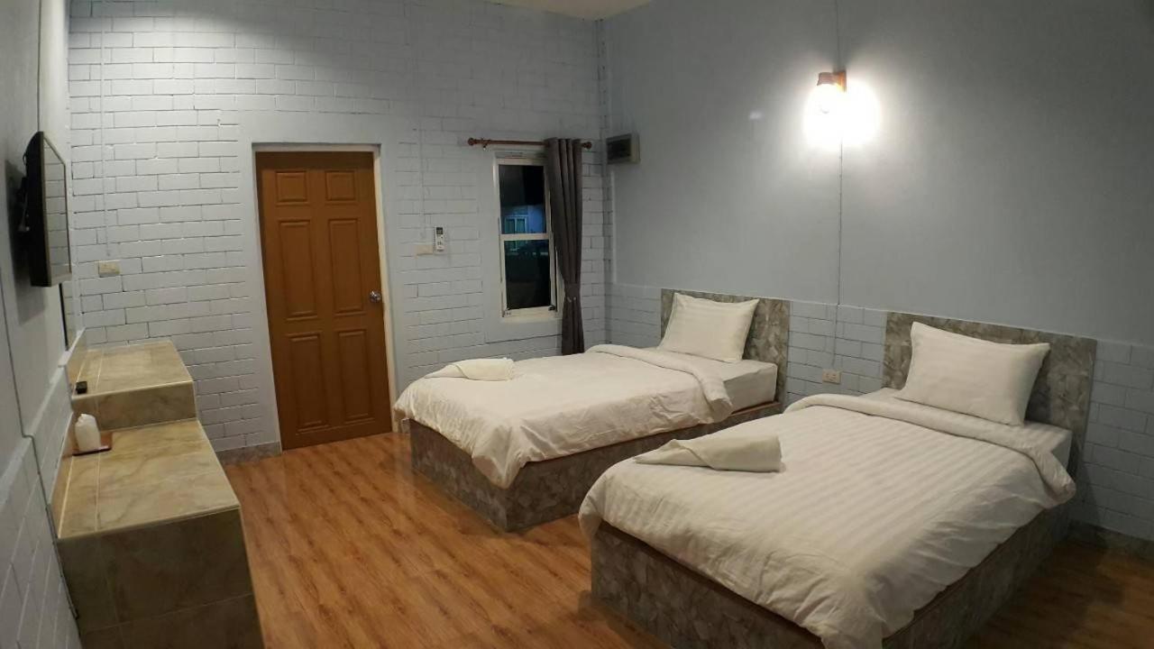 Three Bays Resort Prachuap Khiri Khan Eksteriør bilde
