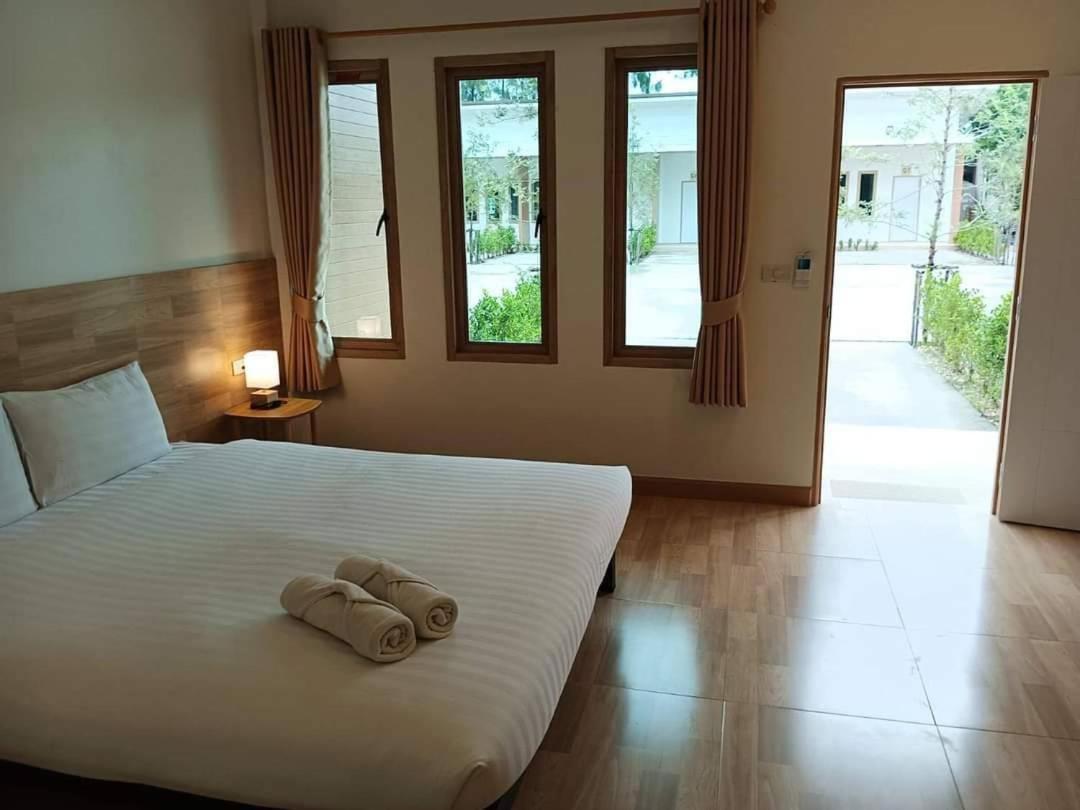 Three Bays Resort Prachuap Khiri Khan Eksteriør bilde