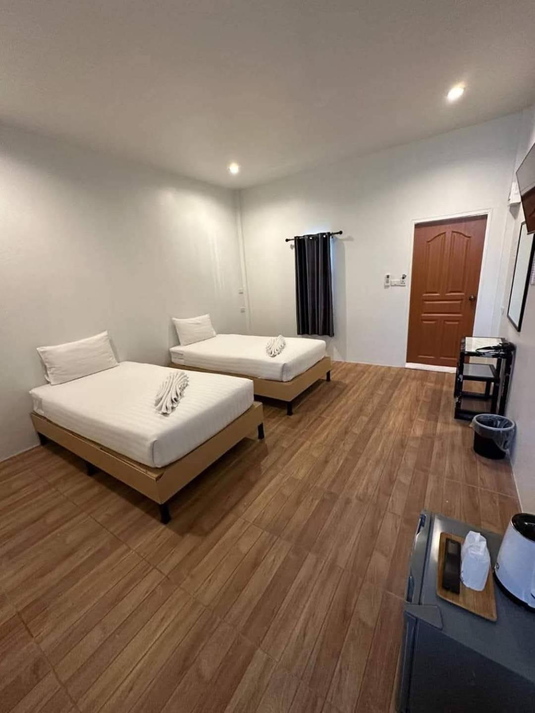 Three Bays Resort Prachuap Khiri Khan Eksteriør bilde