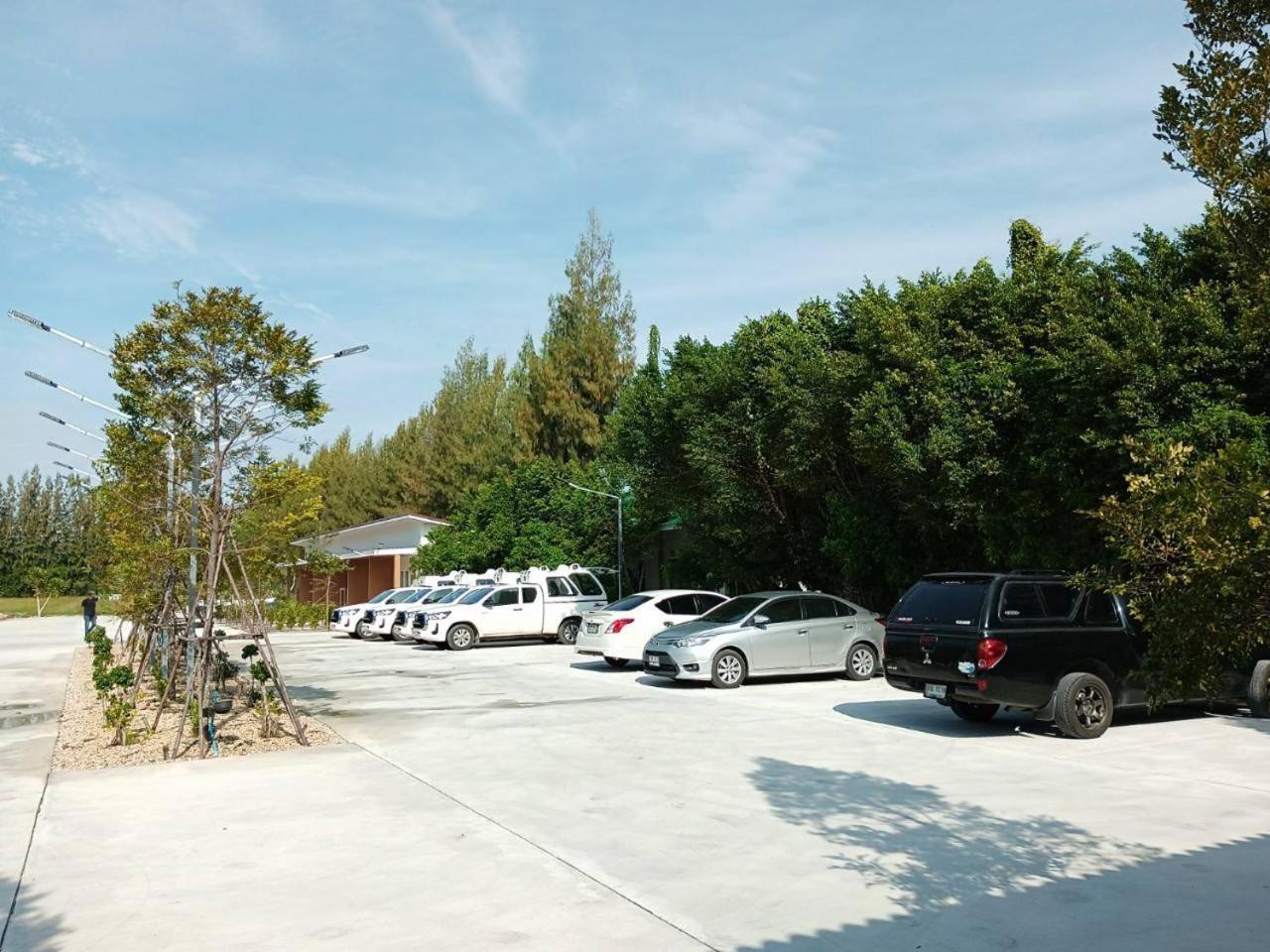 Three Bays Resort Prachuap Khiri Khan Eksteriør bilde