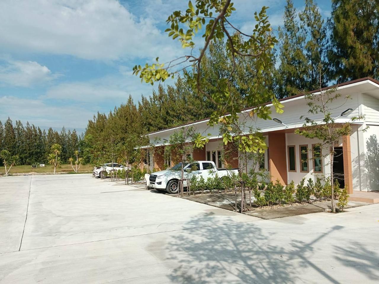 Three Bays Resort Prachuap Khiri Khan Eksteriør bilde