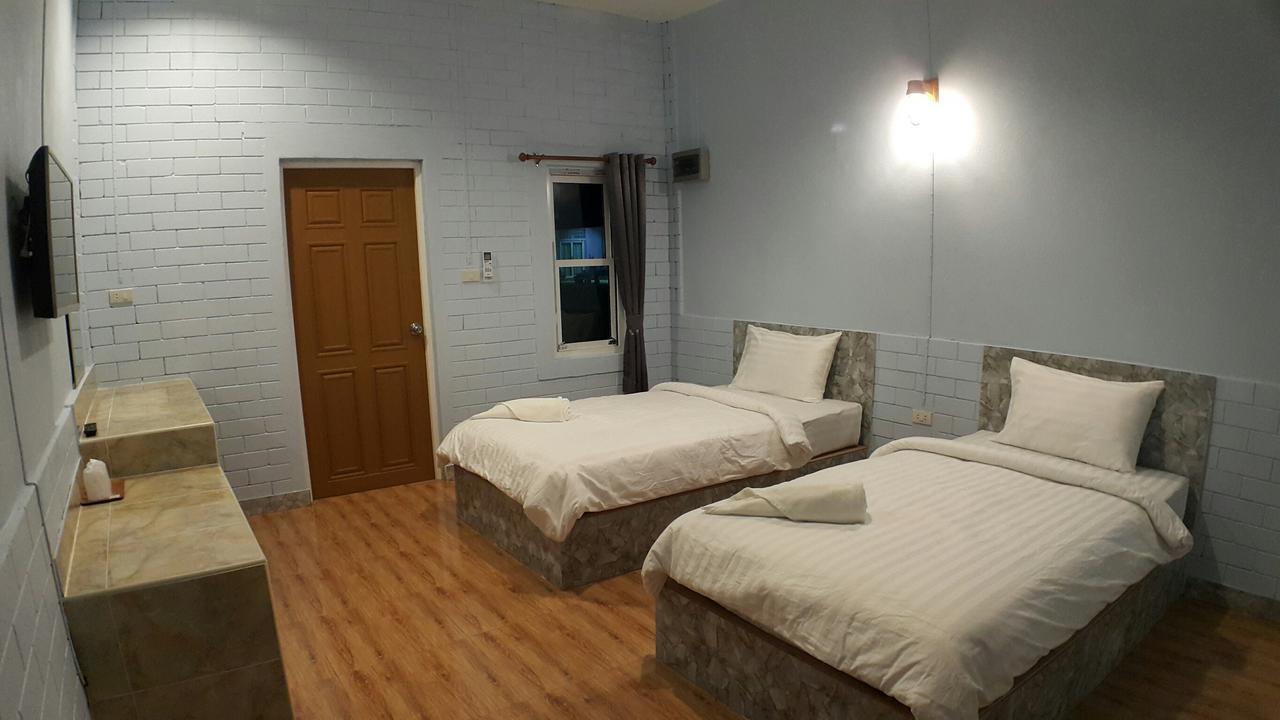Three Bays Resort Prachuap Khiri Khan Eksteriør bilde