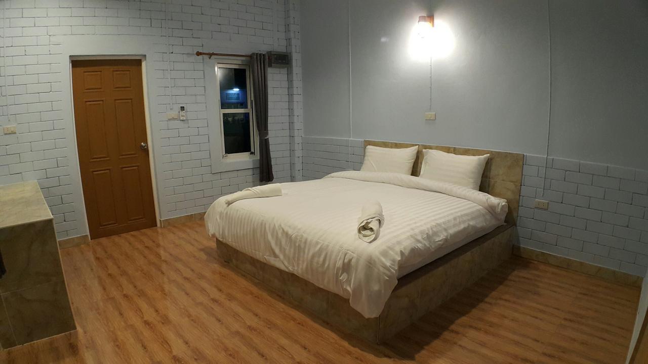 Three Bays Resort Prachuap Khiri Khan Eksteriør bilde