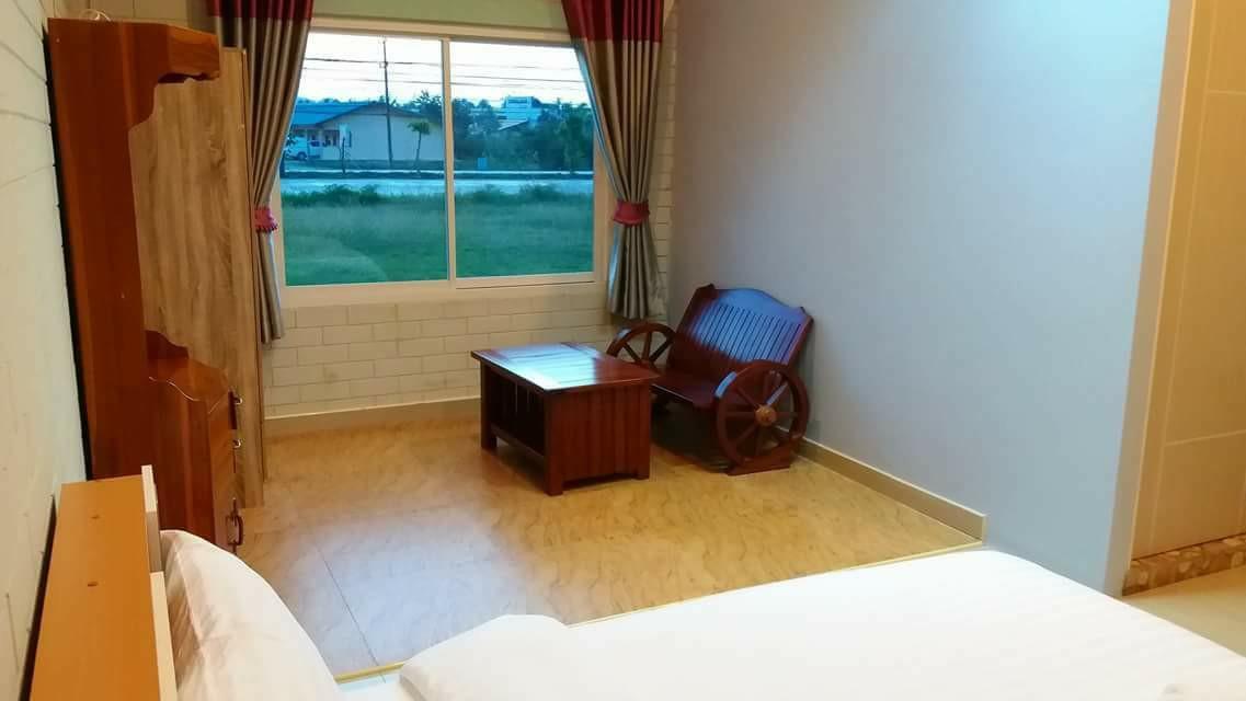 Three Bays Resort Prachuap Khiri Khan Eksteriør bilde