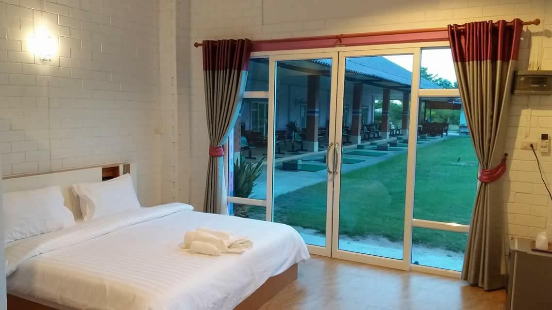 Three Bays Resort Prachuap Khiri Khan Eksteriør bilde