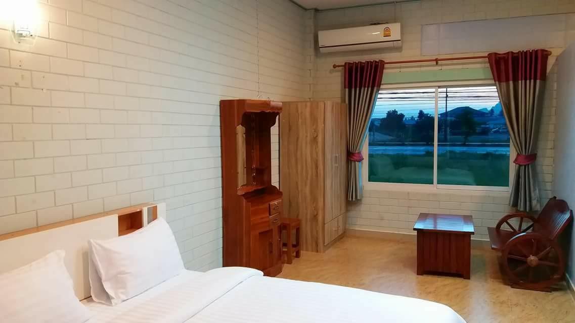 Three Bays Resort Prachuap Khiri Khan Eksteriør bilde