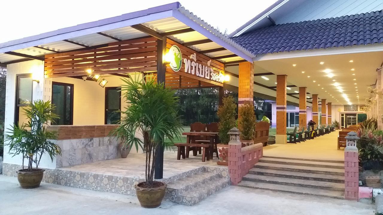 Three Bays Resort Prachuap Khiri Khan Eksteriør bilde